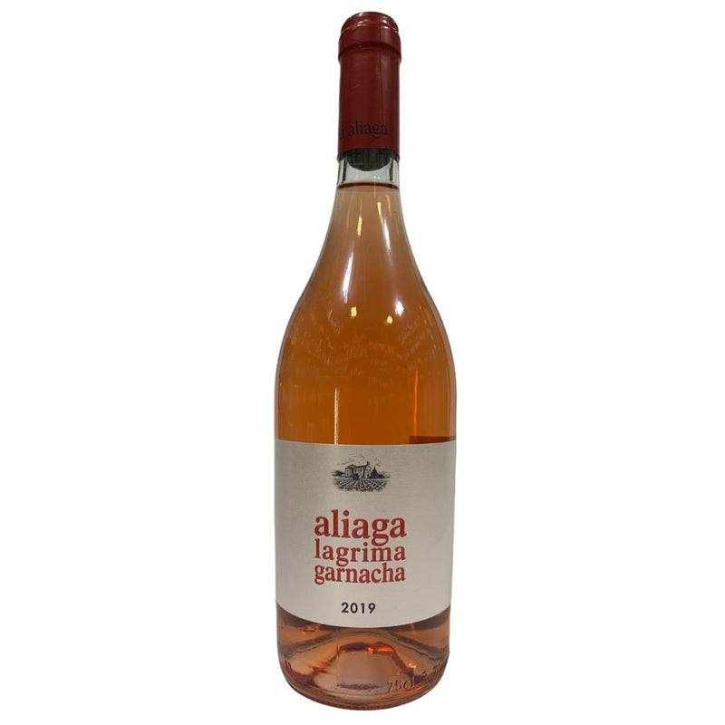 ALIAGA LAGRIMA GARNACHA