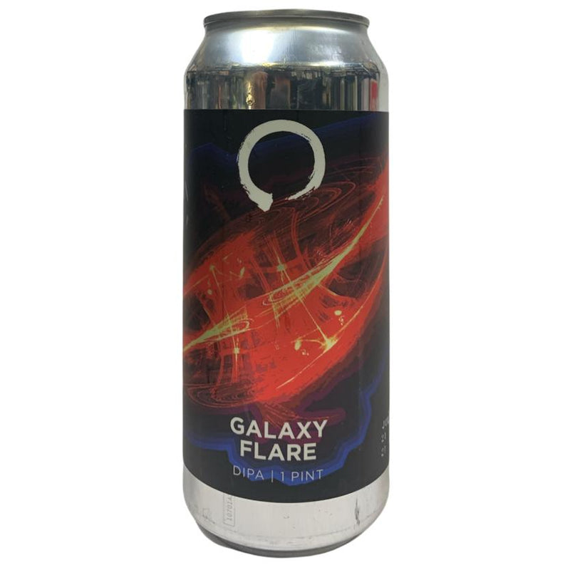 EQUILIBRIUM BREWERY GALAXY FLARE DIPA 473 ML