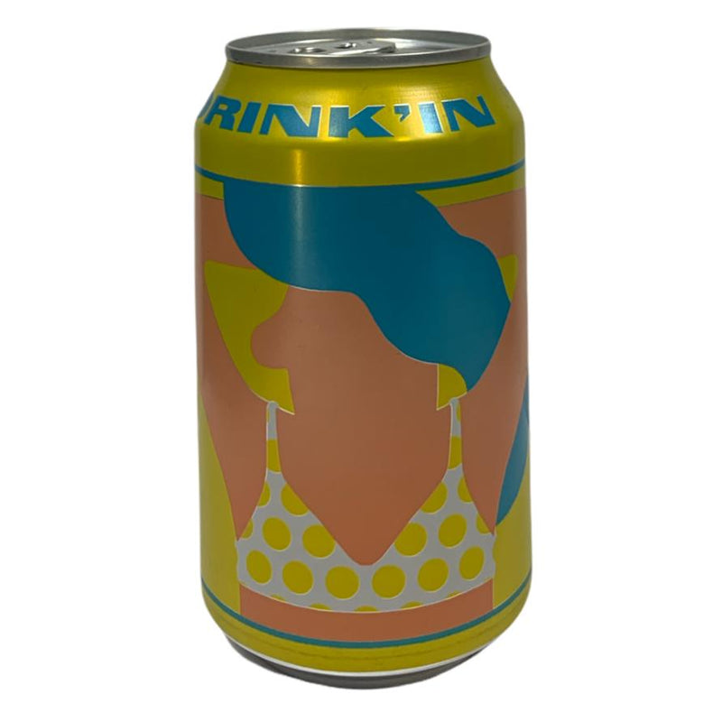 MIKKELER DRINK IN THE SUN 330ML LATA