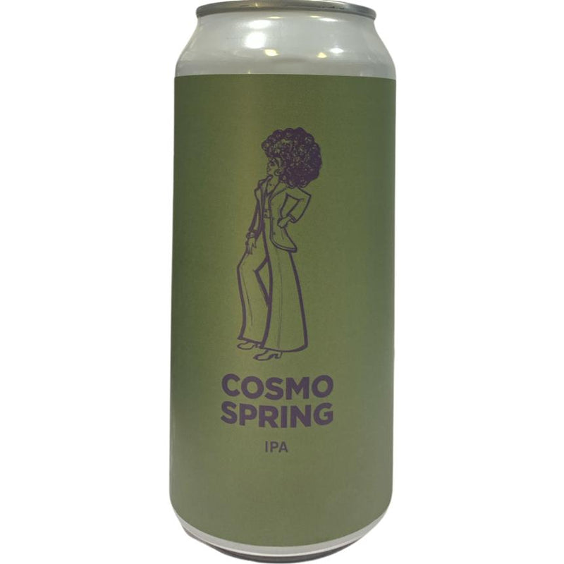 POMONA COSMO SPRING 440ML