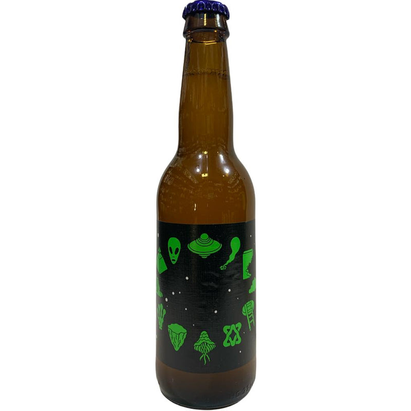 OMNIPOLLO ZODIAK 330ML