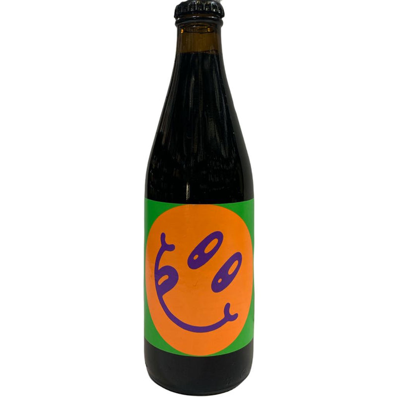 OMNIPOLLO AON PECAN PANCAKE 330ML