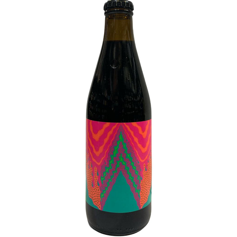 OMNIPOLLO IN PLENTY MARSHMELLOW BROWNIE 330ML