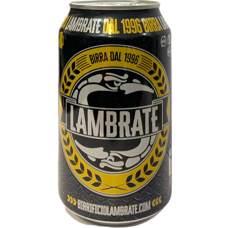 BIRRIFICIO LAMBRATE ROBB DE MATT 330ML