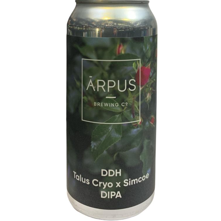 ARPUS TALUS CRYO X SIMCOE 440ML