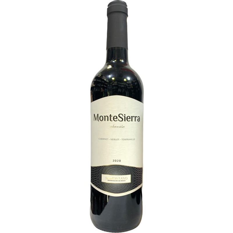 MONTESIERRA SELECCION 2020