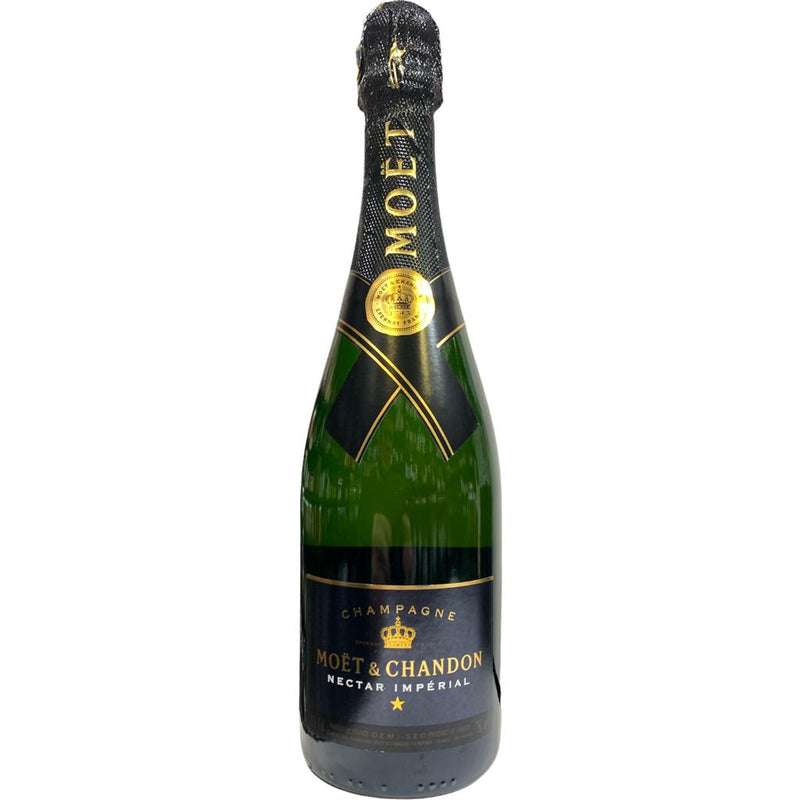 MOET CHANDON NECTAR IMPERIAL 75CL