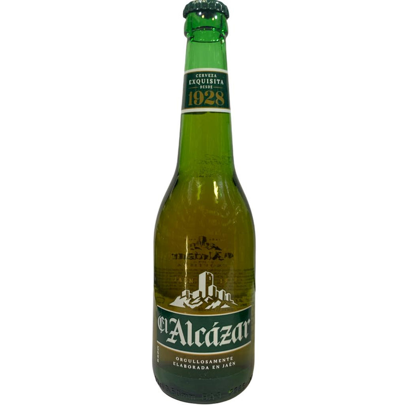 ALCAZAR 33CL