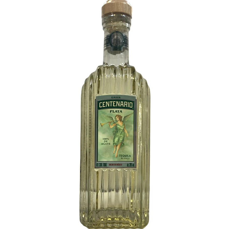 GRAN CENTENARIO PLATA 700ML