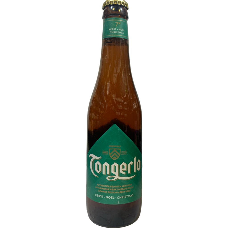 TONGERLO CHRISTMAS 330ML