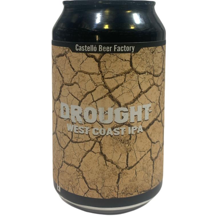 CASTELLO DROUGHT  330ML