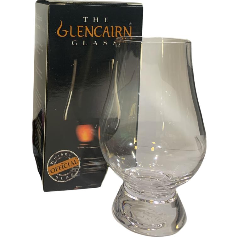 THE GLENCAIRN GLASS