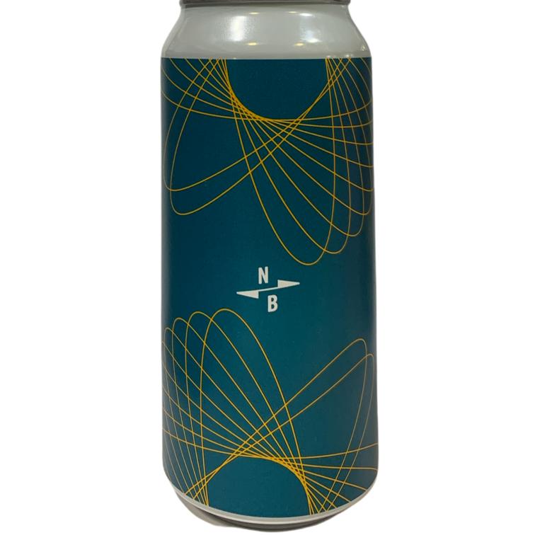 NORTH BREWING EMPIRE OF SOUND 440ML