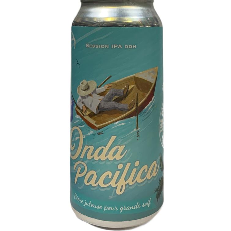 PIGGY ONDA PACIFICA 440ML