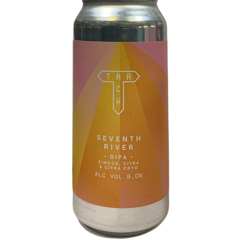 TRACK SEVENTH RIVER 440ML