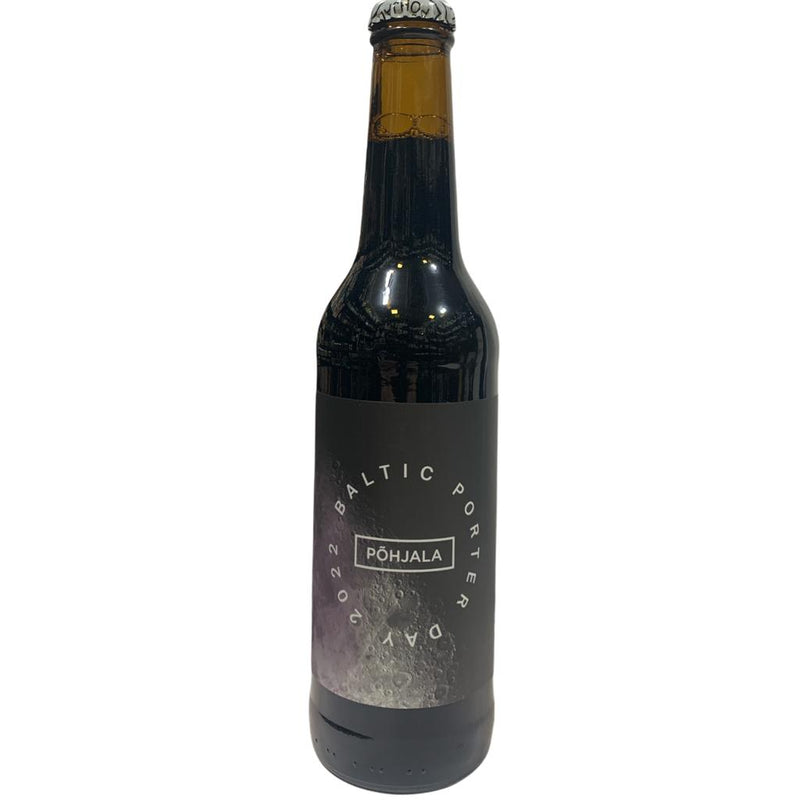 POHJALA BALTIC PORTER DAY 2022  330ML