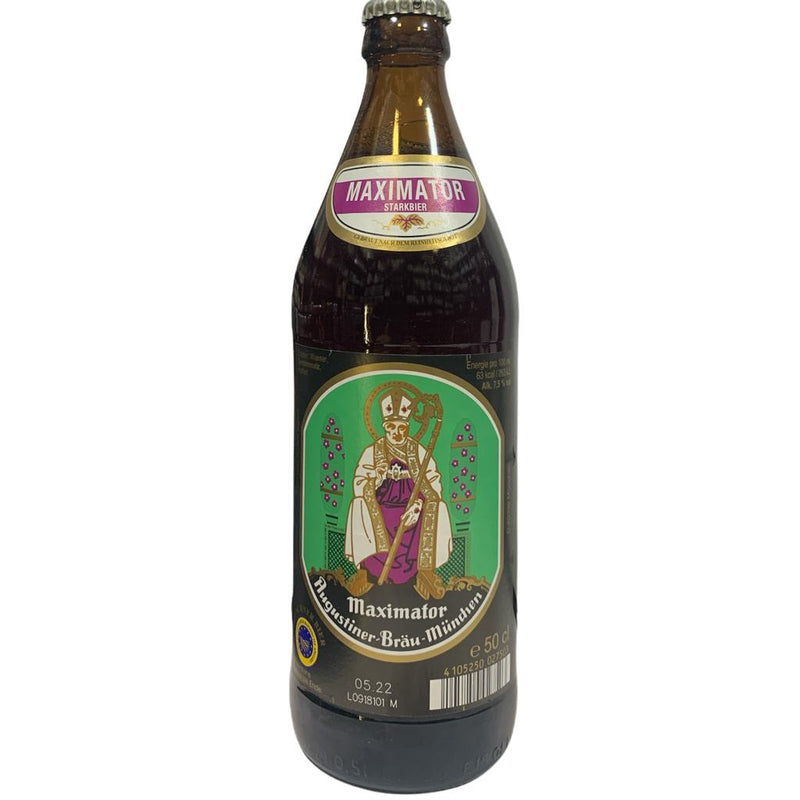 AUGUSTINER MAXIMATOR 500ML