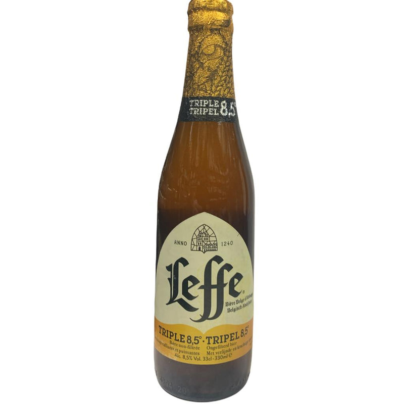 LEFFE TRIPLE 330ML