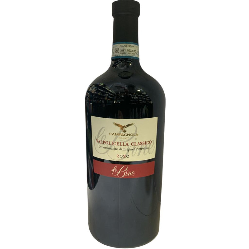 LE BINE VALPOLICELLA CLASSICO 2020
