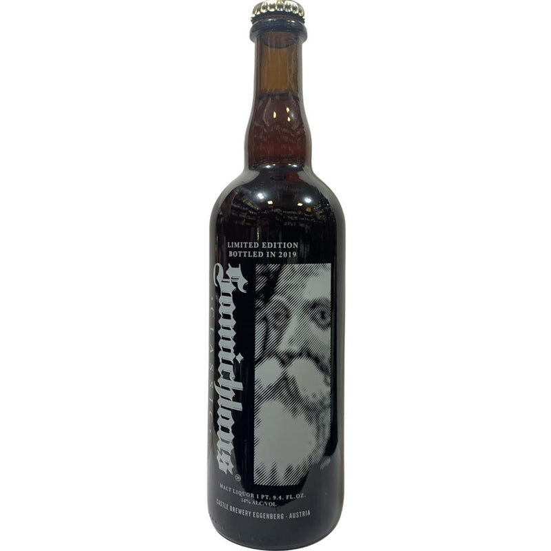 SAMICHLAUS CLASSIC  75cl