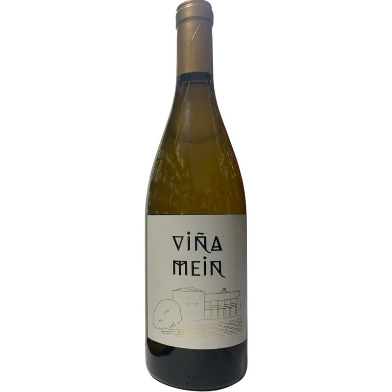 VIÑA MEIN 2018 75CL.