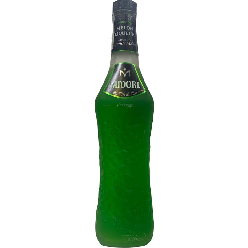 MIDORI LICOR DE MELON 100CL