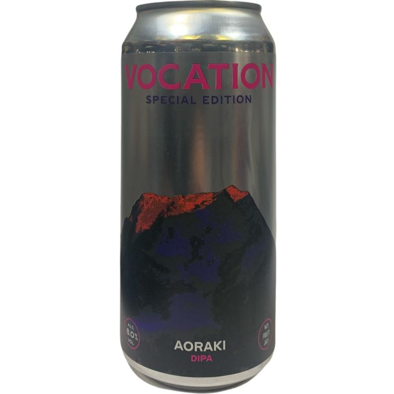 VOCATION AORAKI DIPA 440ML.