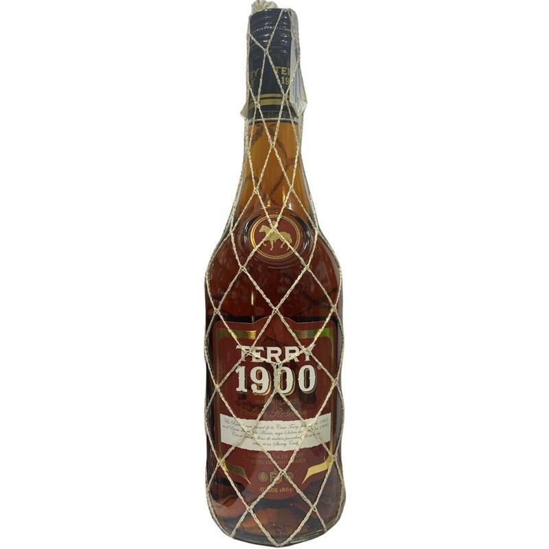 BRANDY 1900 TERRY 1L