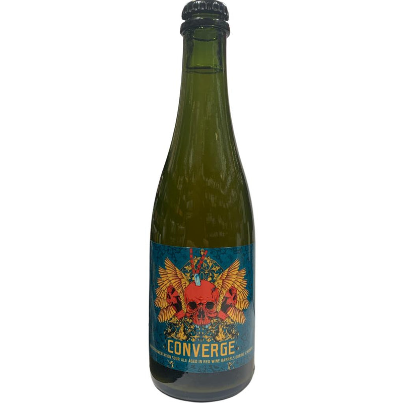 LA CALAVERA CONVERGE 375ML