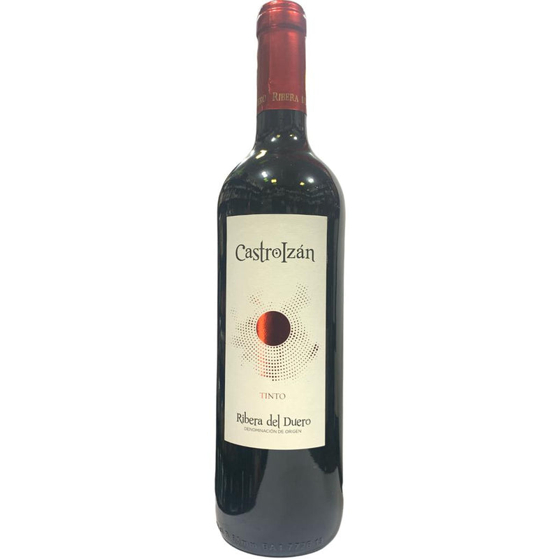 Castroizan 2020 - Ribera Del Duero - 75cl