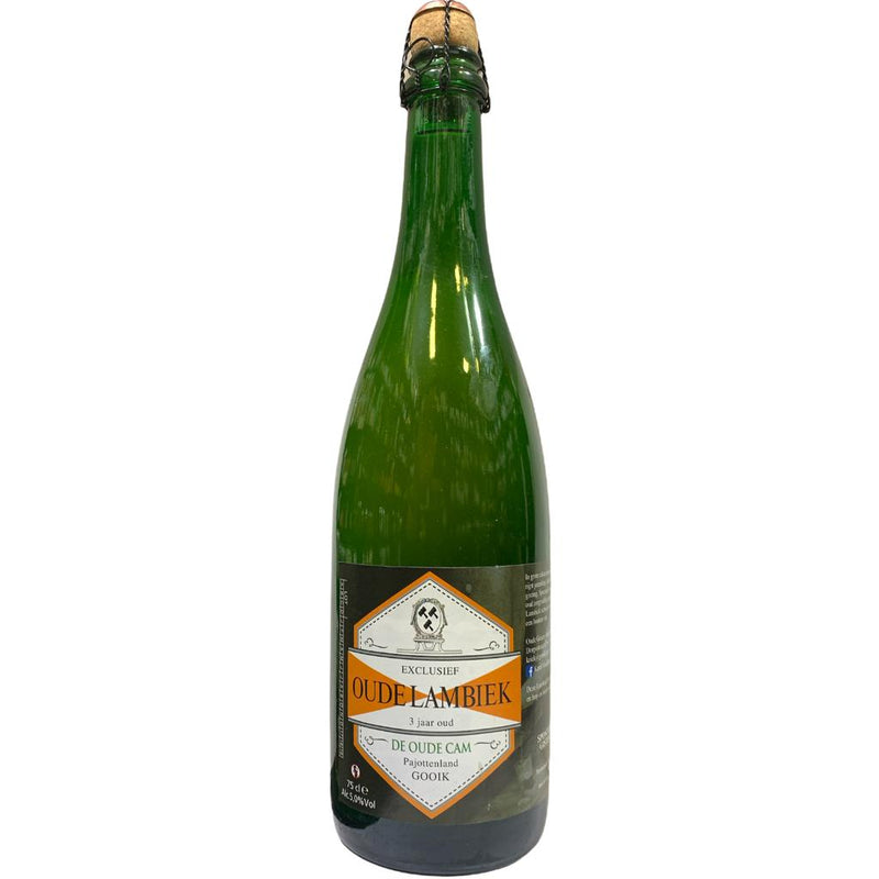DE CAM LAMBIEK 3 AÑOS BARRICA 75CL
