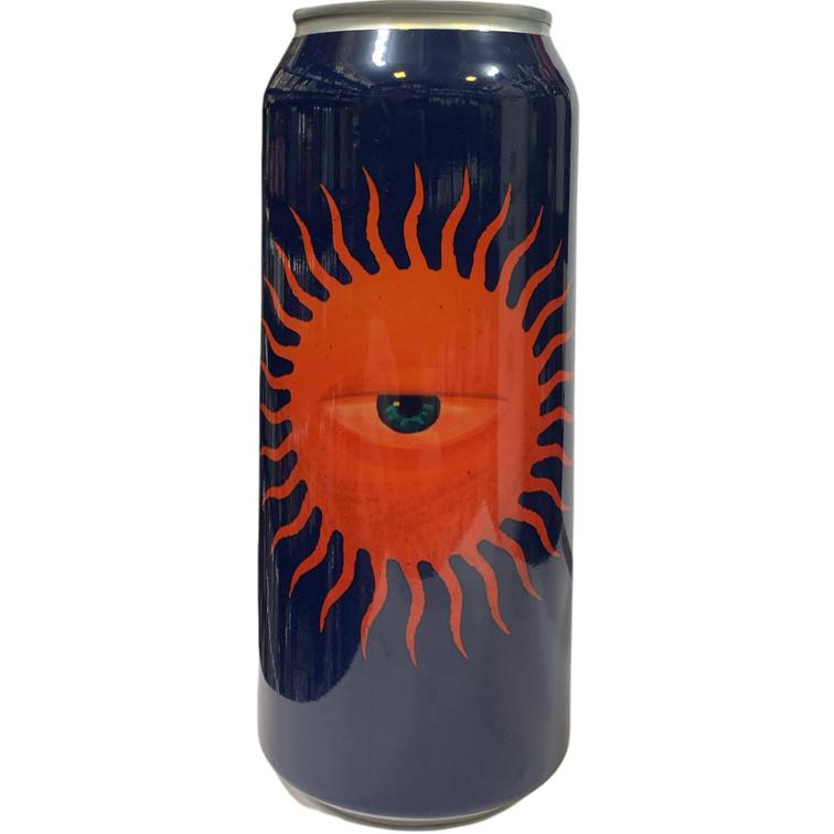 COLLECTIVE ARTS IPA No19 TIPA  440ML