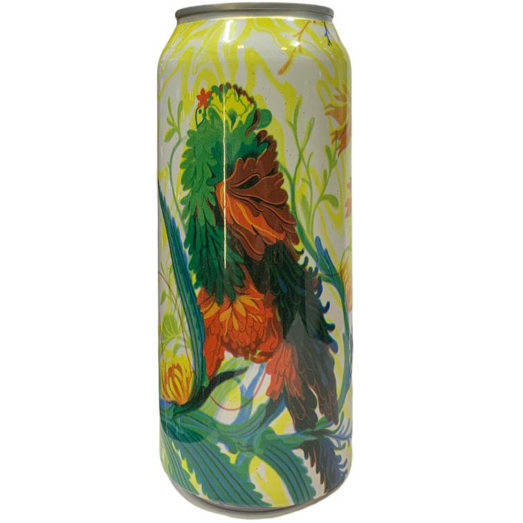 COLLECTIVE ARTS RANSACK THE UNIVERSE IPA  440ML