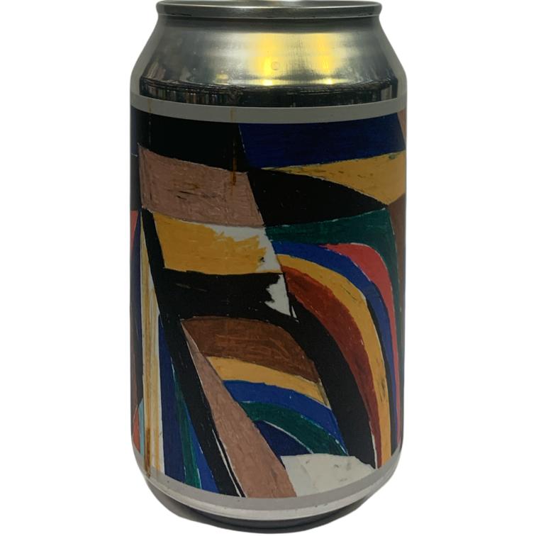 0/0 BREWING EKTA PILS 330ML