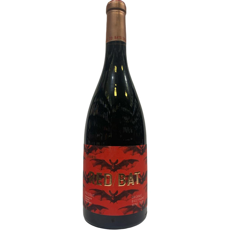 PINORD RED/BAT PRIORAT 75CL