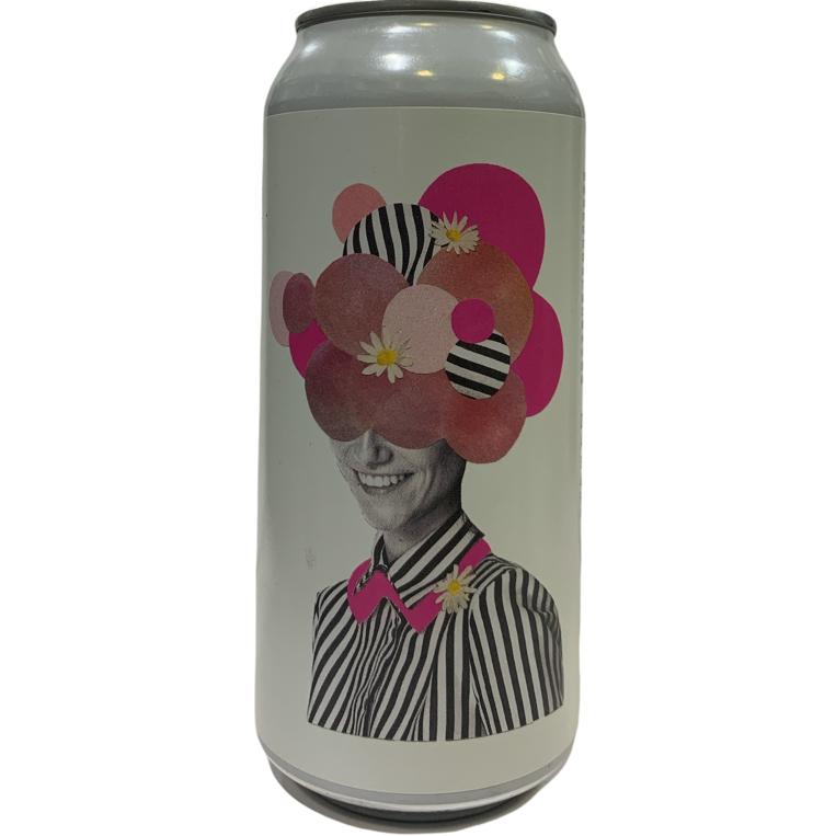 WHIPLASH NICE DREAM DOUBLE IPA 440ML