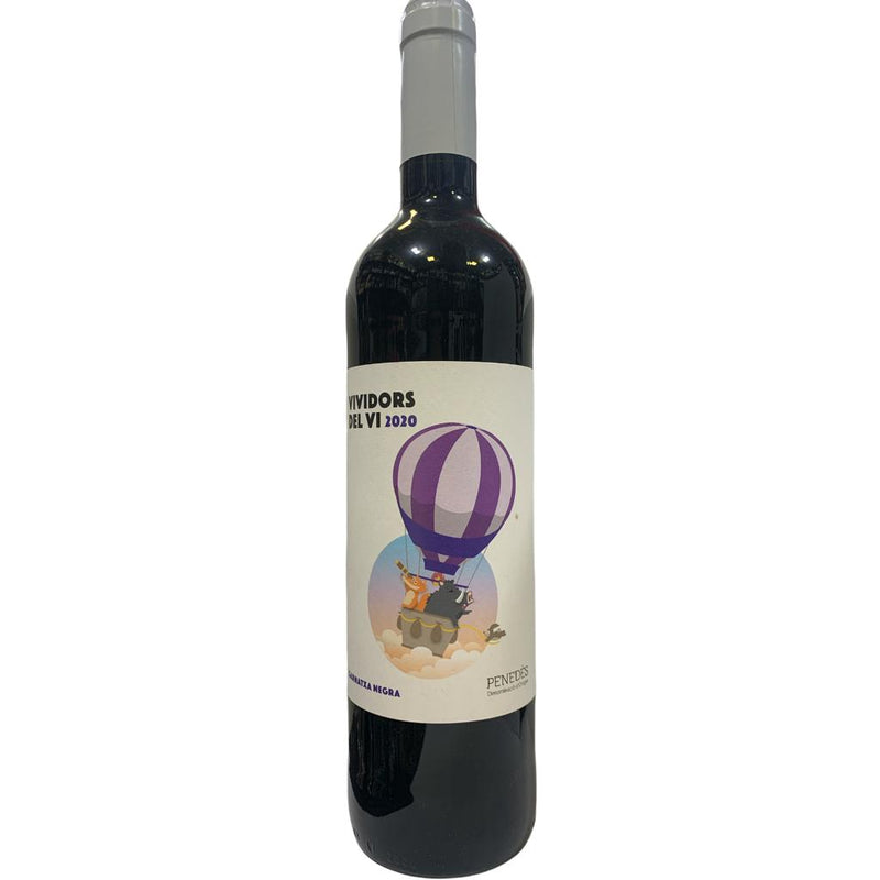 VIVIDORS DEL VI TINTO 2020
