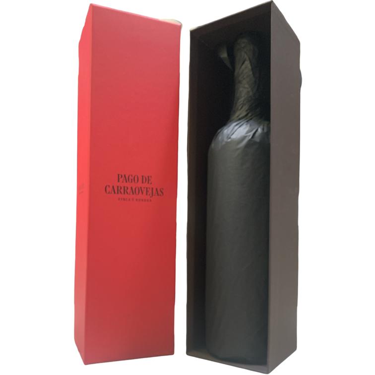 PAGO DE CARRAOVEJAS MAGNUM ESTUCHE 2022