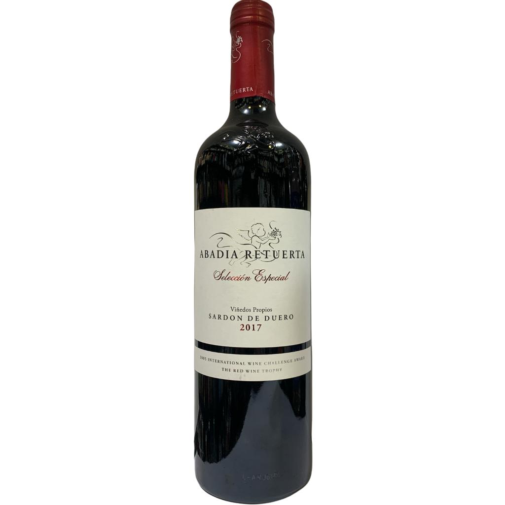 ABADIA RETUERTA - SELECCIÓN ESPECIAL 2020 - 75CL