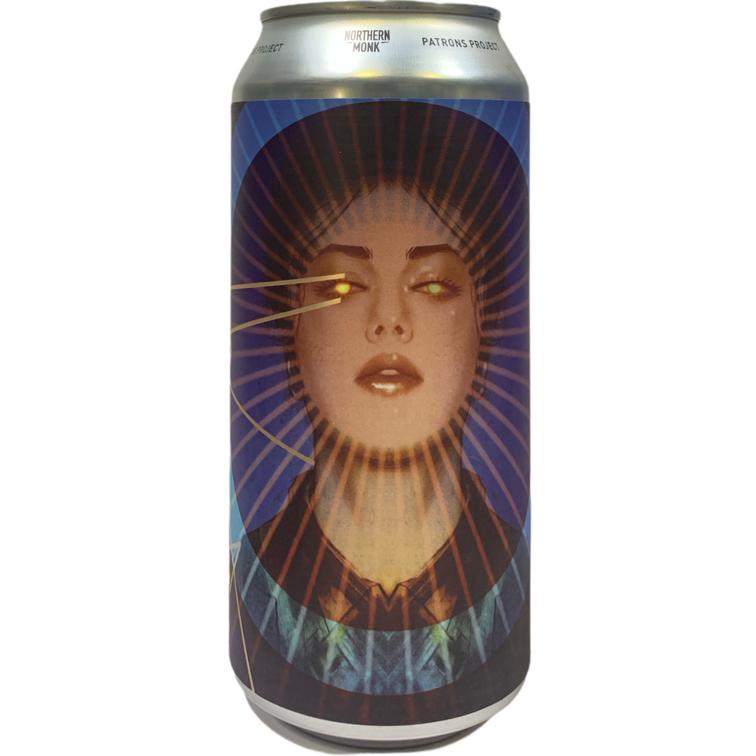 NORTHERN MONK 33.02 FUTURE STATE DDH IPA 440ML