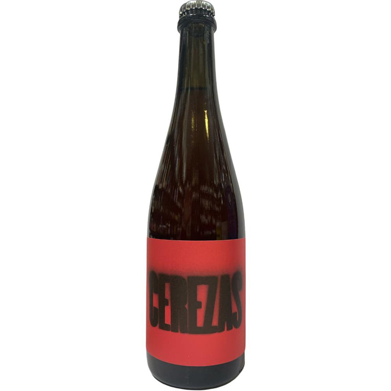 CYCLIC CEREZAS 750ML