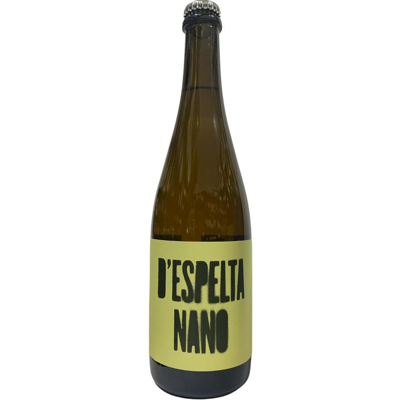 CYCLIC D´ESPELTA NANO 750ML