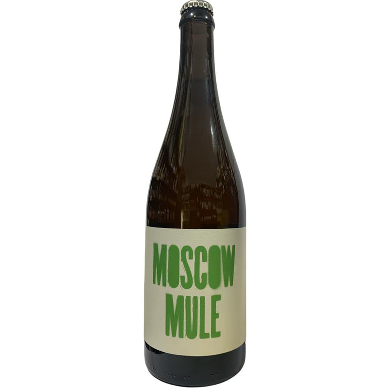 CYCLIC MOSCOW MULE SOUR 750ML
