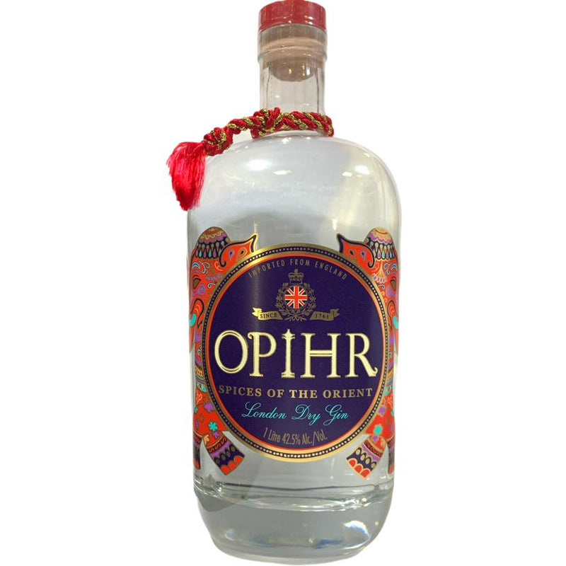 OPIHR 1L