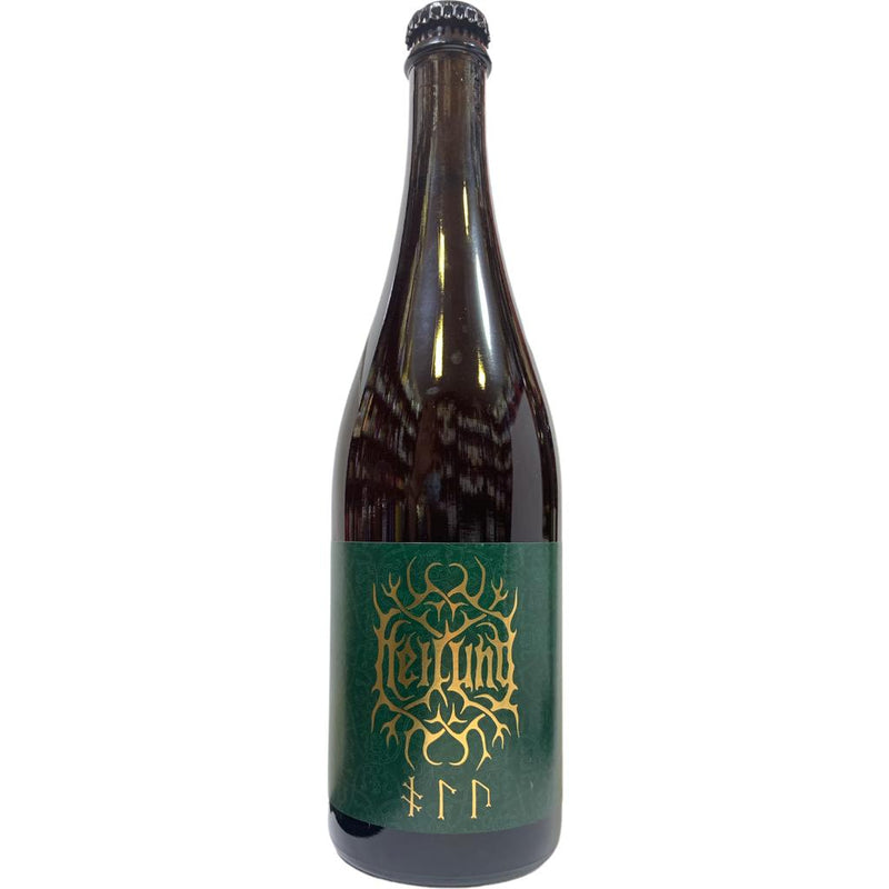 NEVEL HEILUNG ALU 75CL