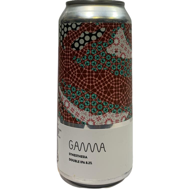 GAMMA SYNESTHESIA DIPA 440ML