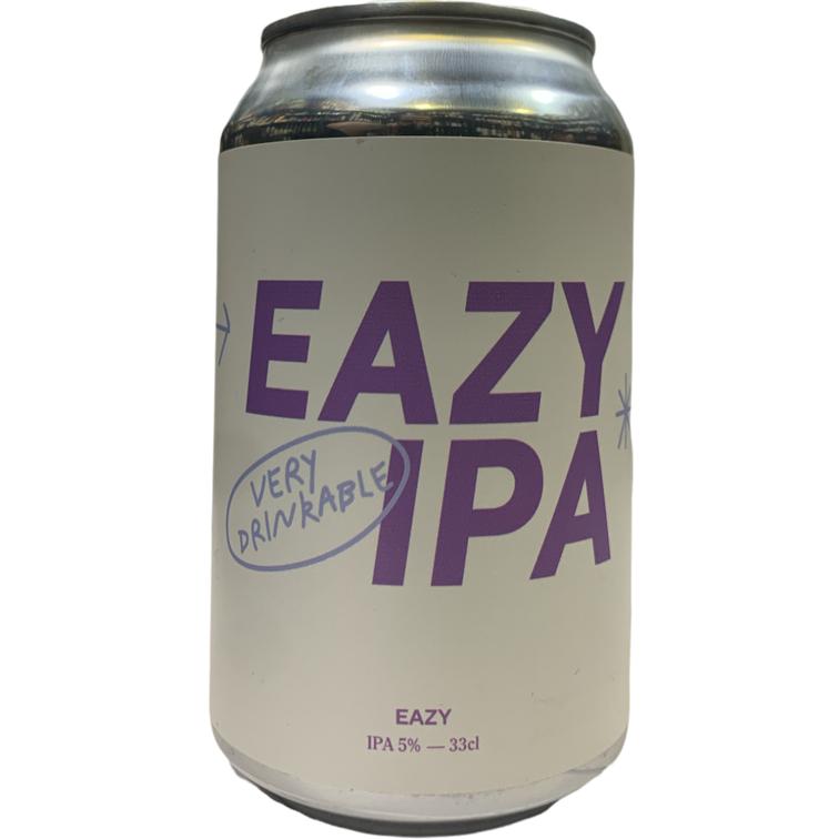 SOMA EAZY IPA 330ML