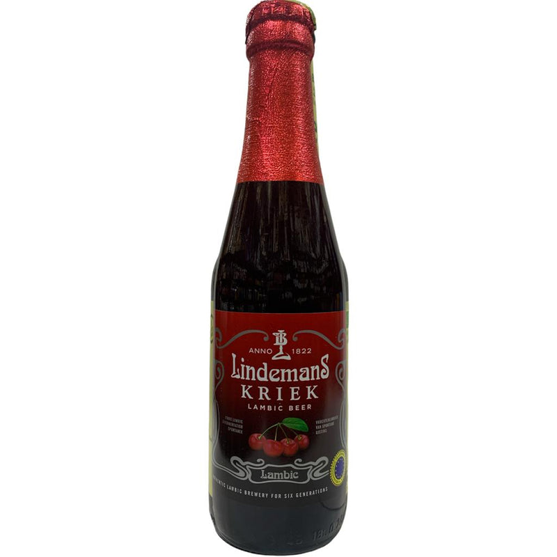 LINDEMANS KRIEK 250ML