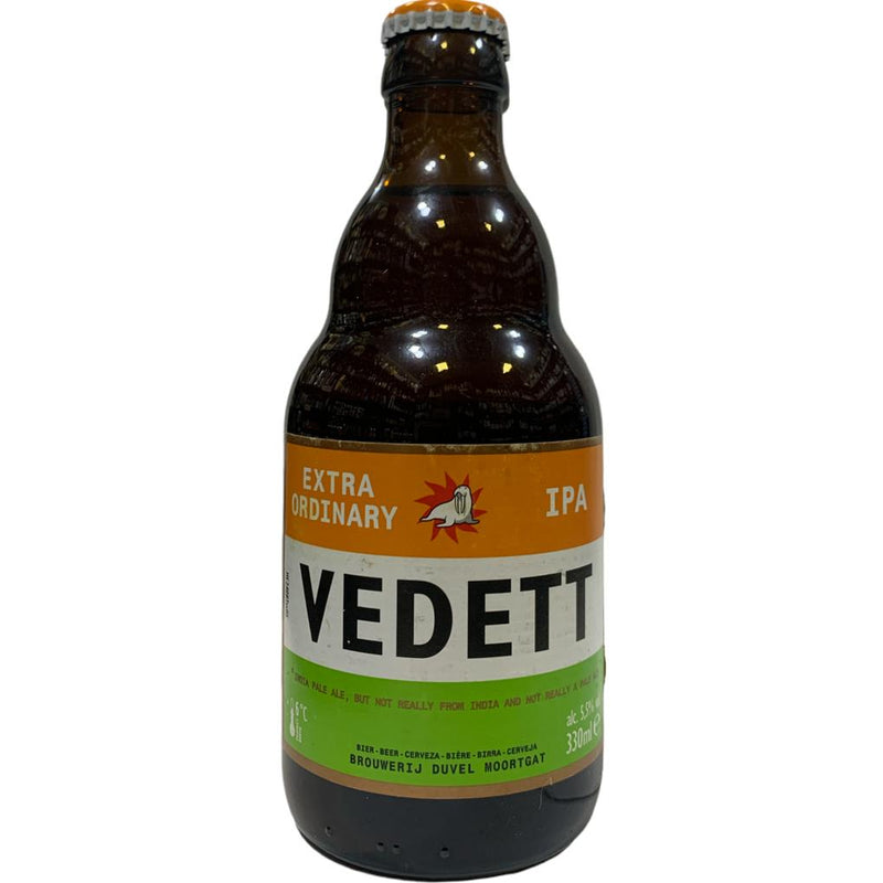VEDETT IPA 330ML