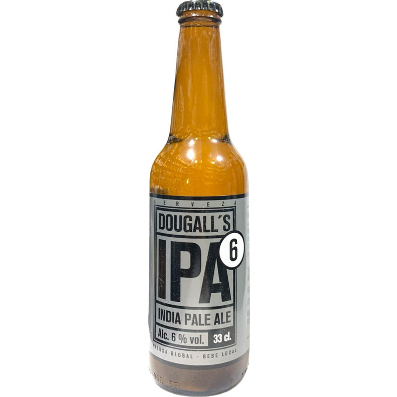 DOUGALLS IPA 6
